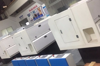無錫數控機床